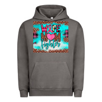 Pigment Tornado wife mom fighter tumbler Urban Hoodie - JahusDesignShop