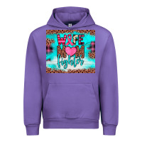 Tulip wife mom fighter tumbler Urban Hoodie - JahusDesignShop