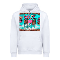 White wife mom fighter tumbler Urban Hoodie - JahusDesignShop