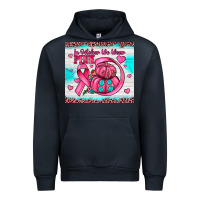 Navy in october we wear pink Urban Hoodie - JahusDesignShop