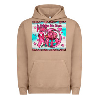 Pigment Burro in october we wear pink Urban Hoodie - JahusDesignShop