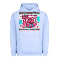 Pigment Grape Ice in october we wear pink Urban Hoodie - JahusDesignShop