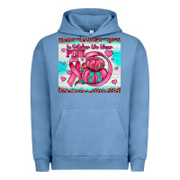 Pigment Pebble Blue in october we wear pink Urban Hoodie - JahusDesignShop