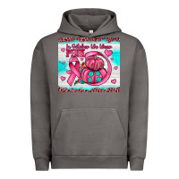 Pigment Tornado in october we wear pink Urban Hoodie - JahusDesignShop