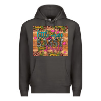 Smoke little miss sassy pants Premium Hoodie - JahusDesignShop