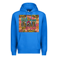 True Royal little miss sassy pants Premium Hoodie - JahusDesignShop
