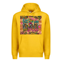 Lemon little miss sassy pants Premium Hoodie - JahusDesignShop