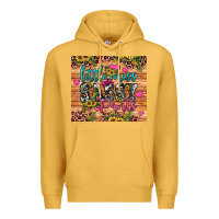 Mustard little miss sassy pants Premium Hoodie - JahusDesignShop