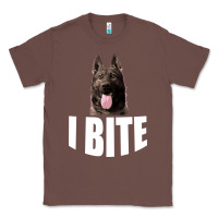 Chestnut I Bite Classic Tee - Bettercallsaul