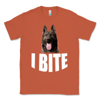 Copper I Bite Classic Tee - Bettercallsaul