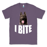 Lavender I Bite Classic Tee - Bettercallsaul