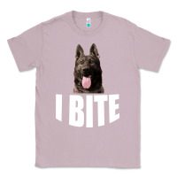 Lilac I Bite Classic Tee - Bettercallsaul