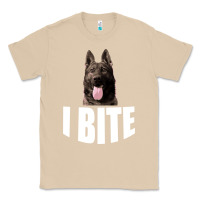 Mushroom I Bite Classic Tee - Bettercallsaul