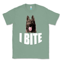 Sage I Bite Classic Tee - Bettercallsaul