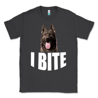 Smoke I Bite Classic Tee - Bettercallsaul