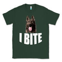 Sports Green I Bite Classic Tee - Bettercallsaul