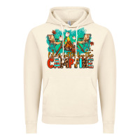 Vintage Artic life is better by the campfire Vintage Hoodie - AdoDesignShop