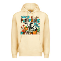 Pina Colada cutest pupkins in the patch Premium Hoodie - AdoDesignShop