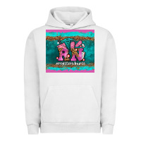 Pigment Lunar Rock rn registered  nurse Urban Hoodie - AdoDesignShop