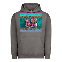 Pigment Tornado rn registered  nurse Urban Hoodie - AdoDesignShop