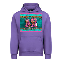 Tulip rn registered  nurse Urban Hoodie - AdoDesignShop