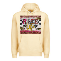 Pina Colada race life Premium Hoodie - JahusDesignShop