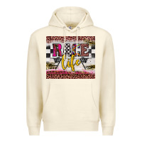 Sandshell race life Premium Hoodie - JahusDesignShop