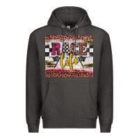 Smoke race life Premium Hoodie - JahusDesignShop