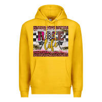 Lemon race life Premium Hoodie - JahusDesignShop