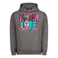 Pigment Tornado mom life Urban Hoodie - AdoDesignShop