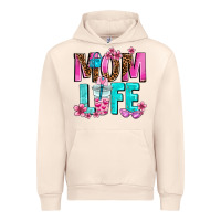 Sandshell mom life Urban Hoodie - AdoDesignShop