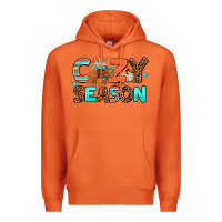 Carrot cozy season Premium Hoodie - AdoDesignShop