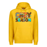 Lemon cozy season Premium Hoodie - AdoDesignShop