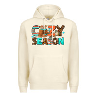 Sandshell cozy season Premium Hoodie - AdoDesignShop
