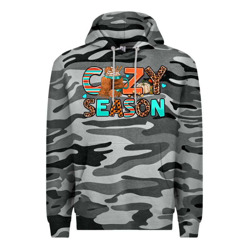 Cozy Season Premium Hoodie by AdoDesignShop | Teevron
