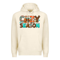 Tofu cozy season Premium Hoodie - AdoDesignShop