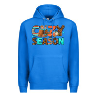 True Royal cozy season Premium Hoodie - AdoDesignShop