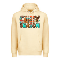 Pina Colada cozy season Premium Hoodie - AdoDesignShop