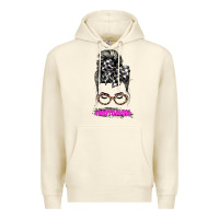 Sandshell motomom Premium Hoodie - JahusDesignShop