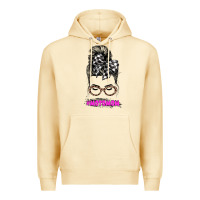 Pina Colada motomom Premium Hoodie - JahusDesignShop