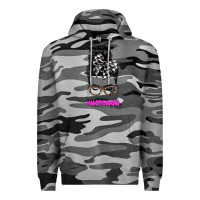 Slate Camo motomom Premium Hoodie - JahusDesignShop