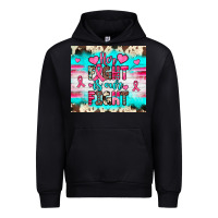 Black her fight is our fight Urban Hoodie - JahusDesignShop