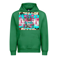 Emerald her fight is our fight Urban Hoodie - JahusDesignShop