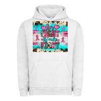 Her Fight Is Our Fight Urban Hoodie | Teevron