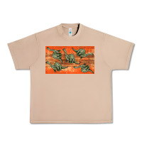 Burro dinosaur brontosaurus sippy cup Urban Heavy Tee - Artiststas