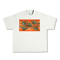 Pistachio dinosaur brontosaurus sippy cup Urban Heavy Tee - Artiststas