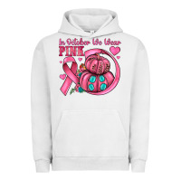 Pigment Lunar Rock in october we wear pink Urban Hoodie - JahusDesignShop