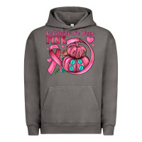 Pigment Tornado in october we wear pink Urban Hoodie - JahusDesignShop