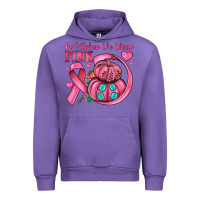 Tulip in october we wear pink Urban Hoodie - JahusDesignShop