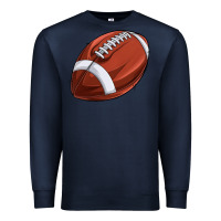 Navy football Premium Sweatshirt - texasbilliewilder